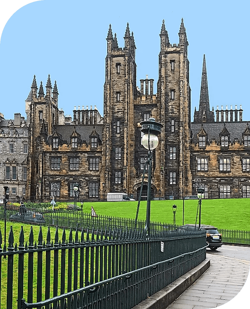 Macquarie University