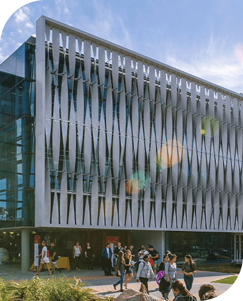 Macquarie University