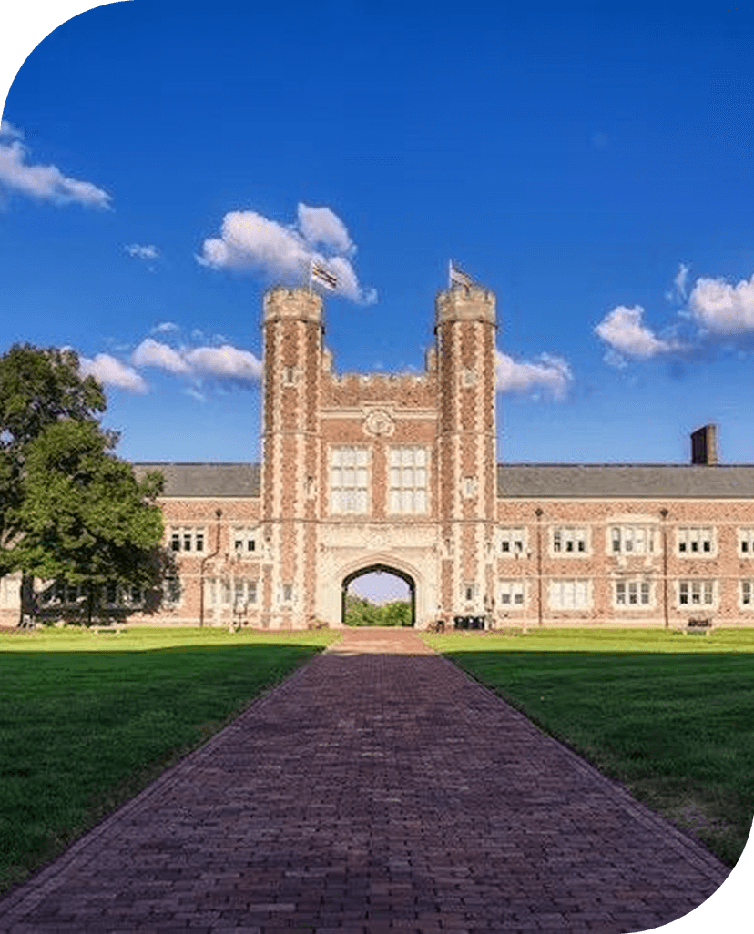 Macquarie University