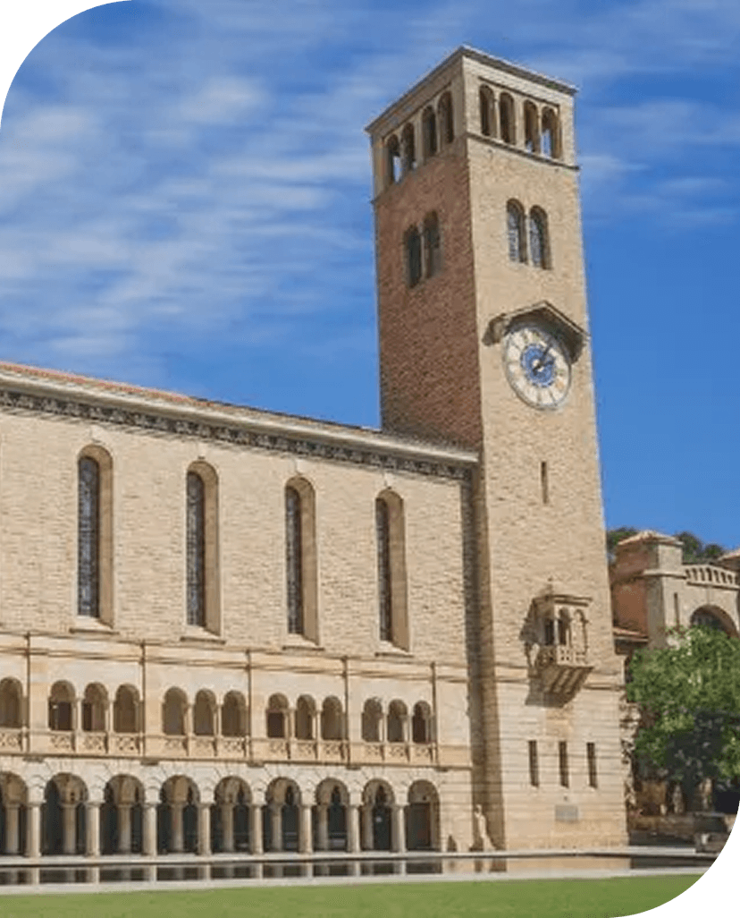 Macquarie University