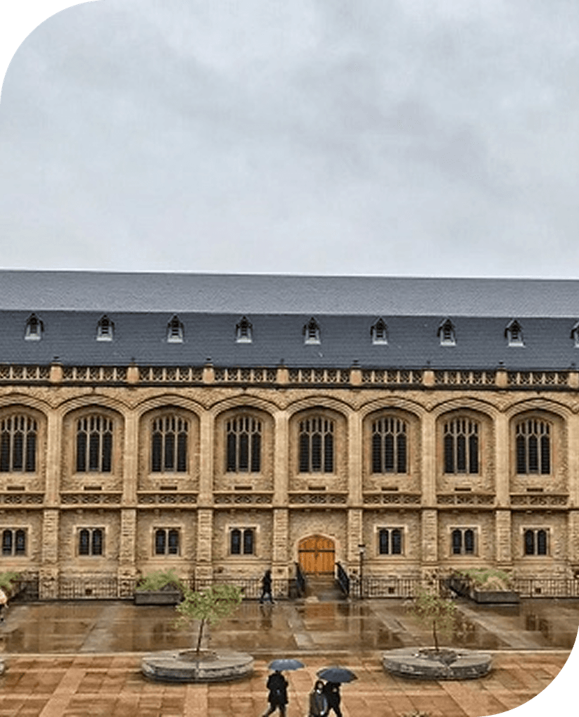 Macquarie University