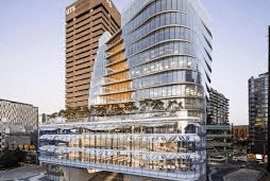 University Of Technology Sydney