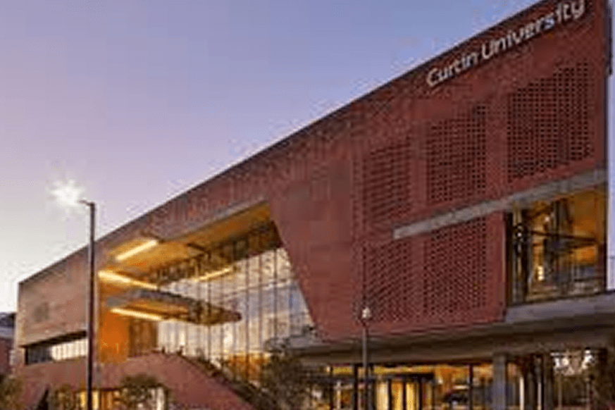 Curtin University