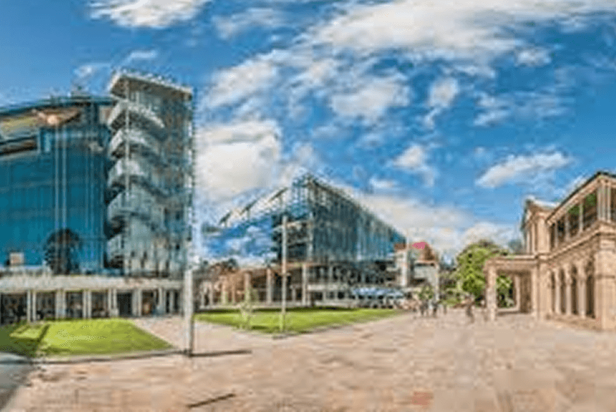 Queensland University Of Technology
