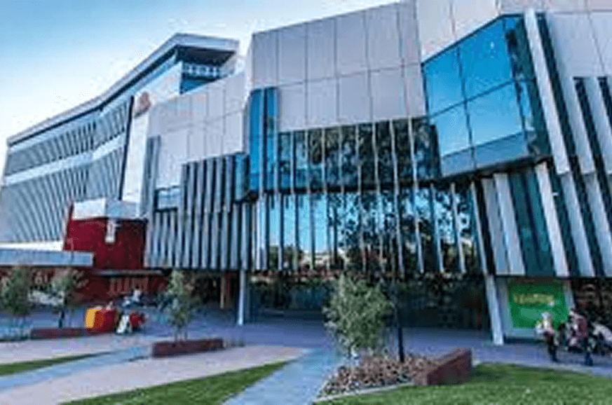 Griffith University
