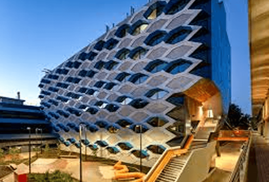 La Trobe University