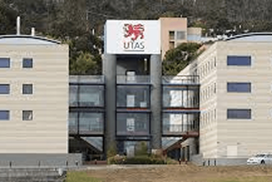 University Of Tasmania
