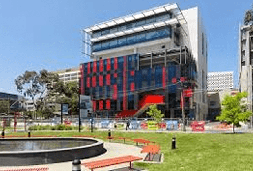 Swinburne University Of Technology
