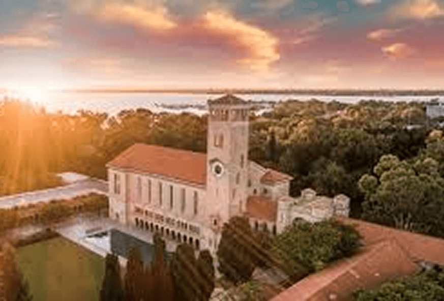 The University Of Western Australia