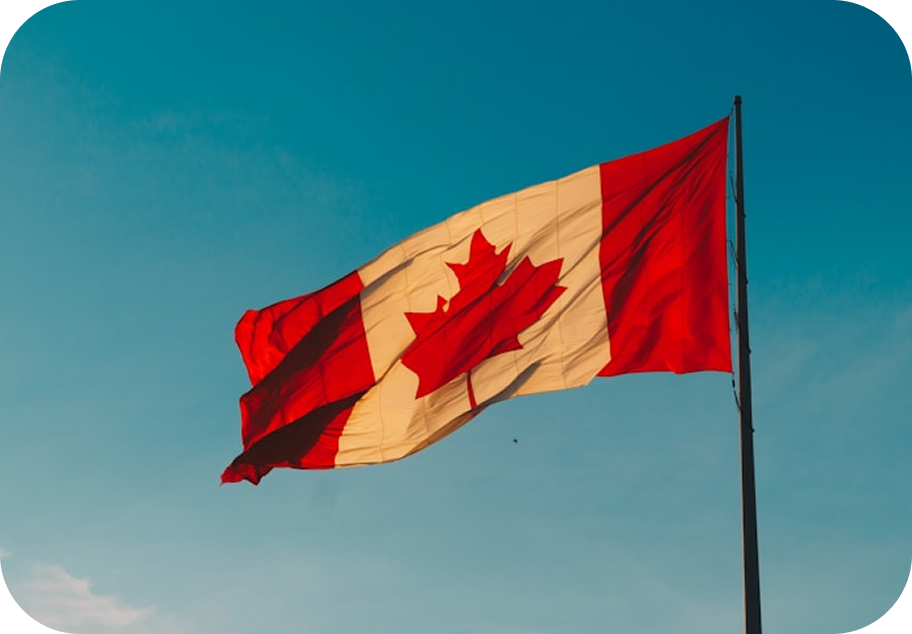 Canada Flag