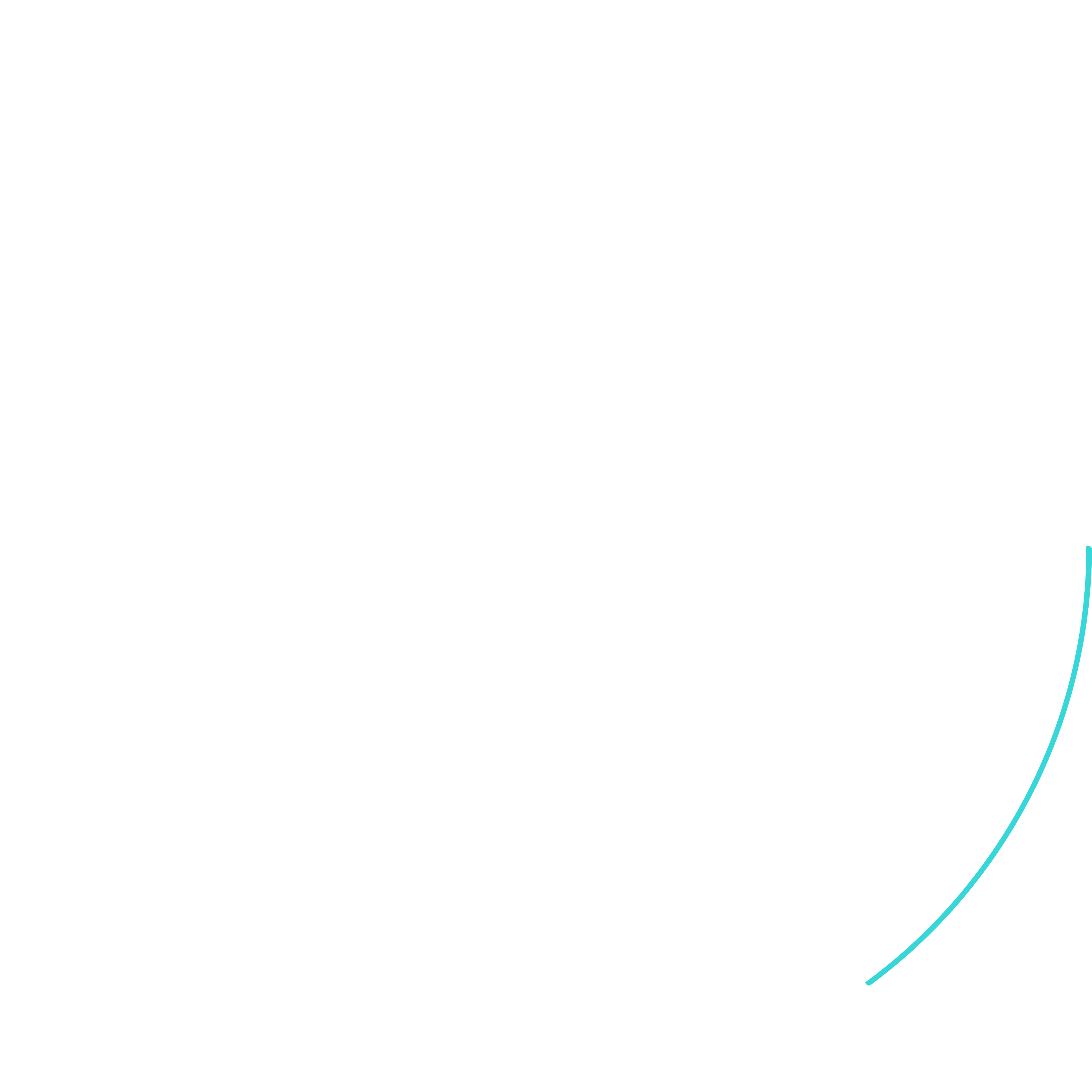 background circular line